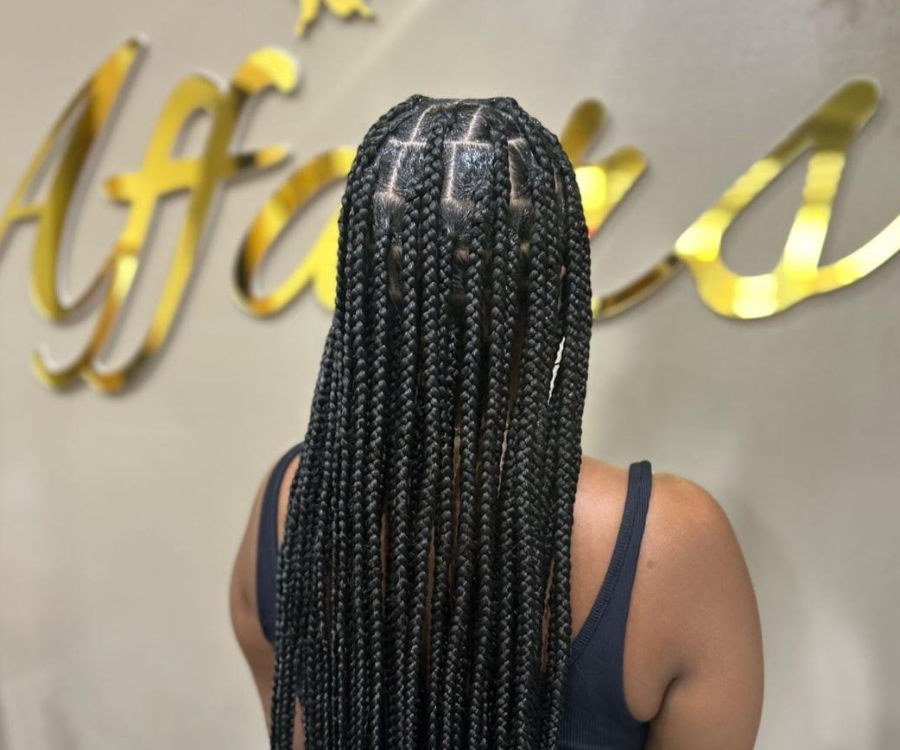 Hairstylists
