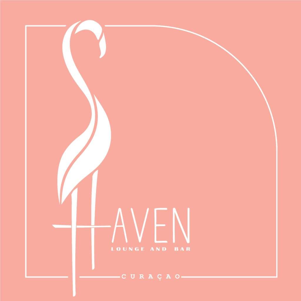 Haven Lounge and Bar Curaçao logo
