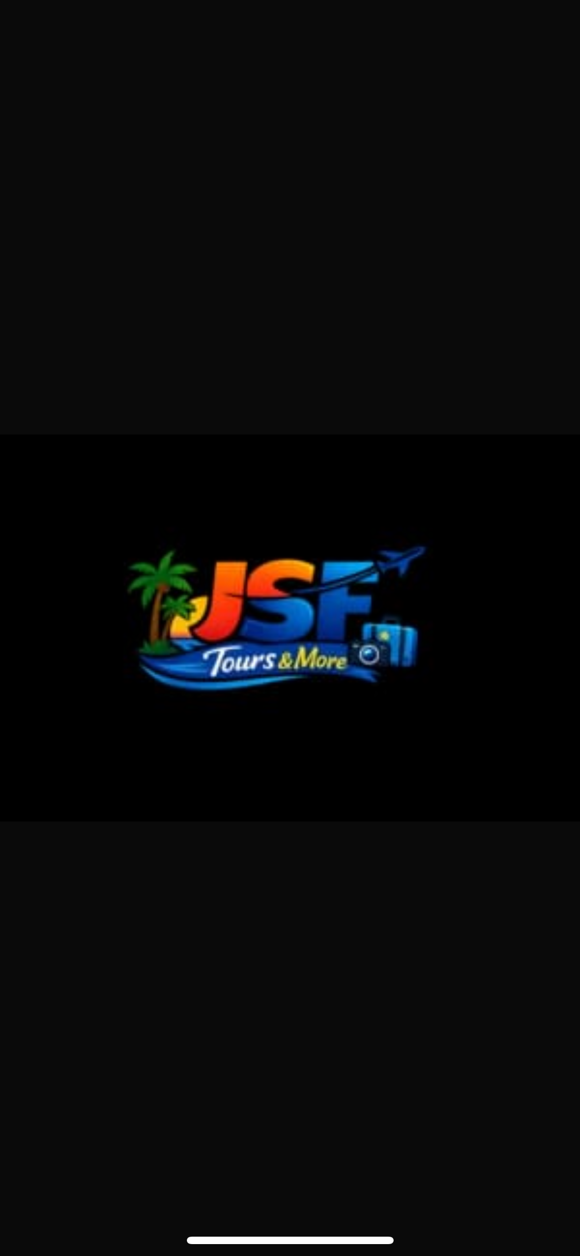 JSF Tours & More logo