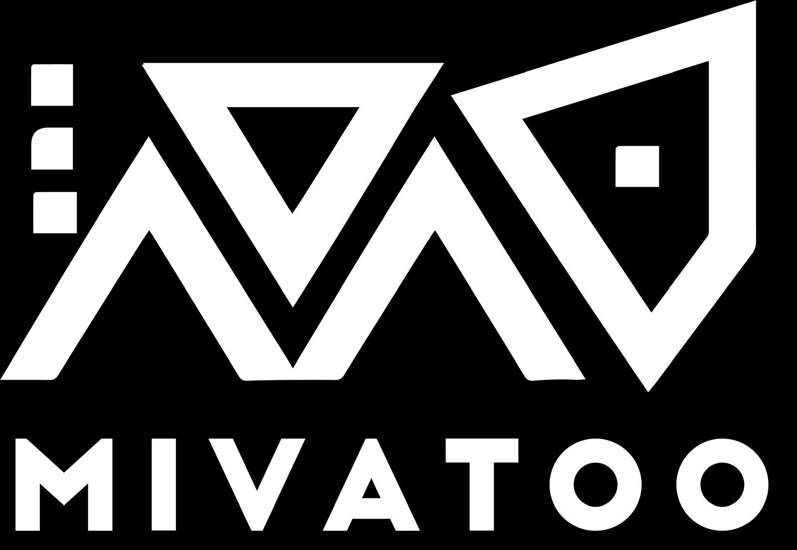Mivatoo Productions logo