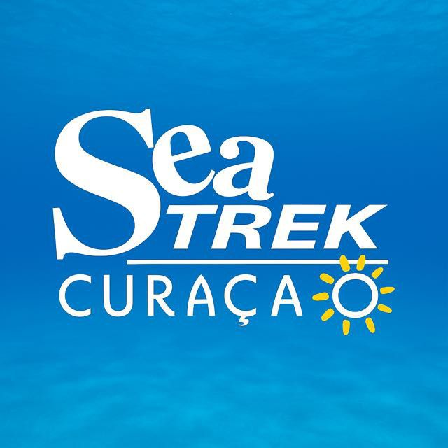 Sea Trek Curaçao logo
